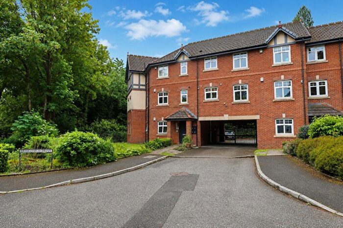 1 Bedroom Apartment For Sale In Bridgefield Drive, Bury, BL9