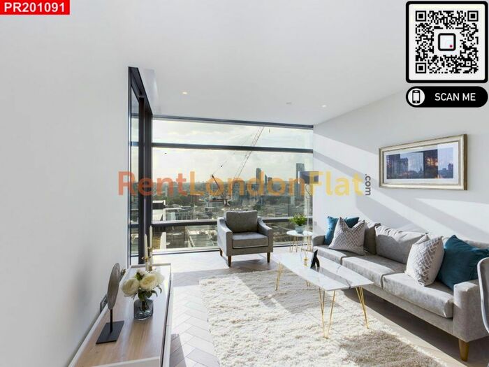 1 Bedroom Flat To Rent In Worship Street, Old Street, EC2A