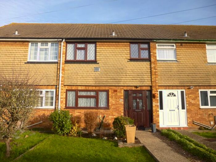 2 Bedroom Property To Rent In Shortlands, Harlington, Hayes, UB3