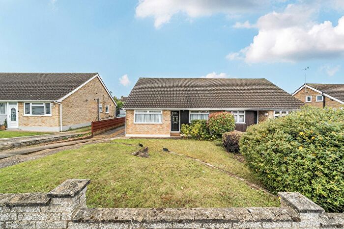 3 Bedroom Detached House For Sale In Neal Road, West Kingsdown, Sevenoaks, TN15