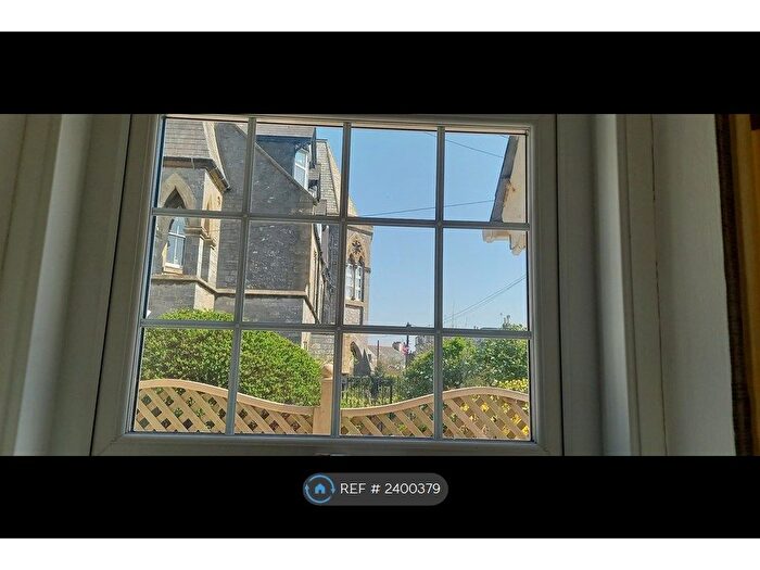 1 Bedroom Flat To Rent In Front Western College Road, Plymouth, PL4