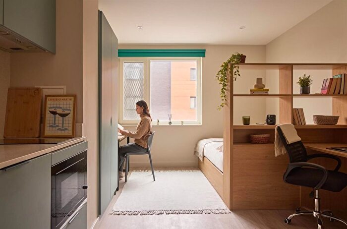 1 Bedroom Flat To Rent In Hallsville Road, London, E16