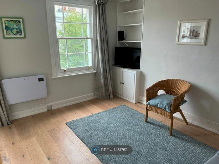 1 Bedroom Flat To Rent In Lonsdale Road, London, W11