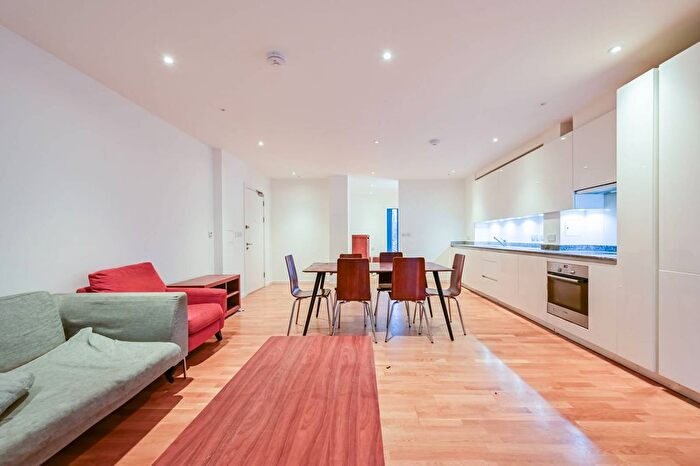 4 Bedroom Maisonette To Rent In De Coubertin Street, East Village, Stratford, London, E20