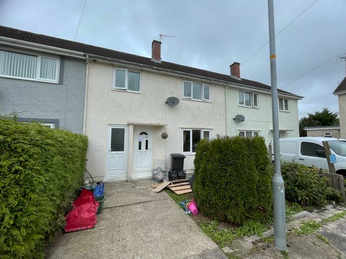 3 Bedroom Terraced House To Rent In Haverfordwest, SA61