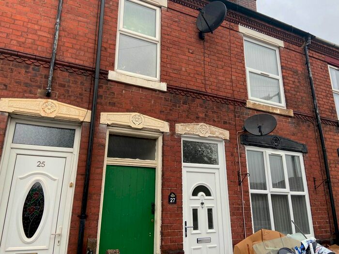 2 Bedroom Terraced House To Rent In Baptist End Road, Dudley, DY2