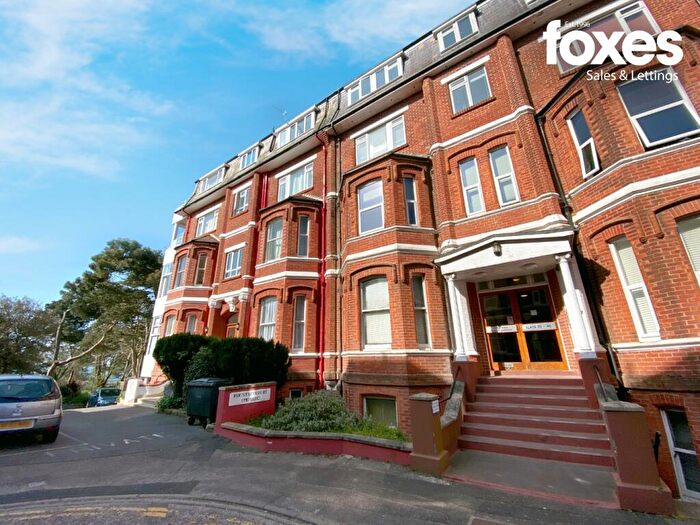 Studio To Rent In Flat, Crag Hall, BH2