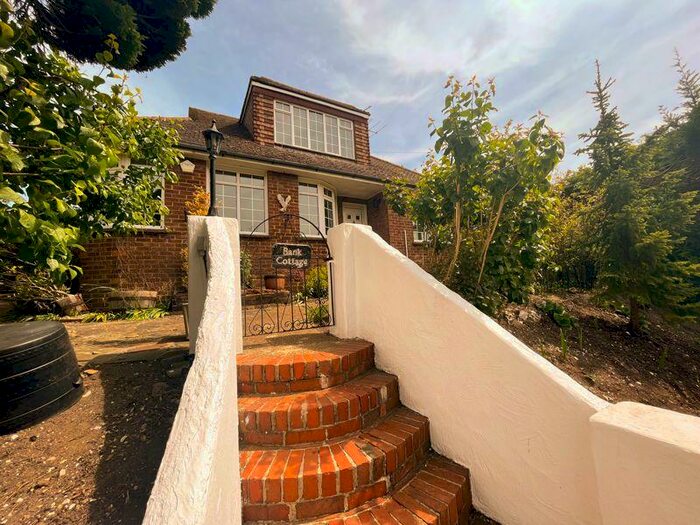 1 Bedroom Flat To Rent In Ladies Mile Road, Brighton, BN1