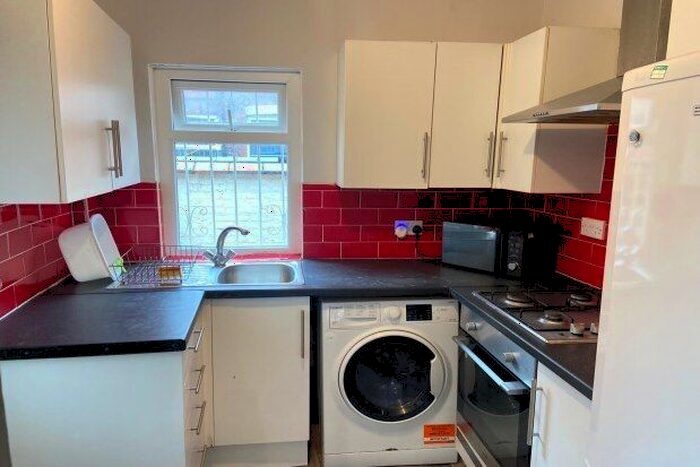 3 Bedroom Property To Rent In Claremont Road, Manchester, M14