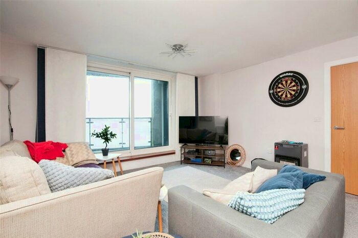 2 Bedroom Flat For Sale In Dovercourt House, Ferry Court, Cardiff, Caerdydd, CF11