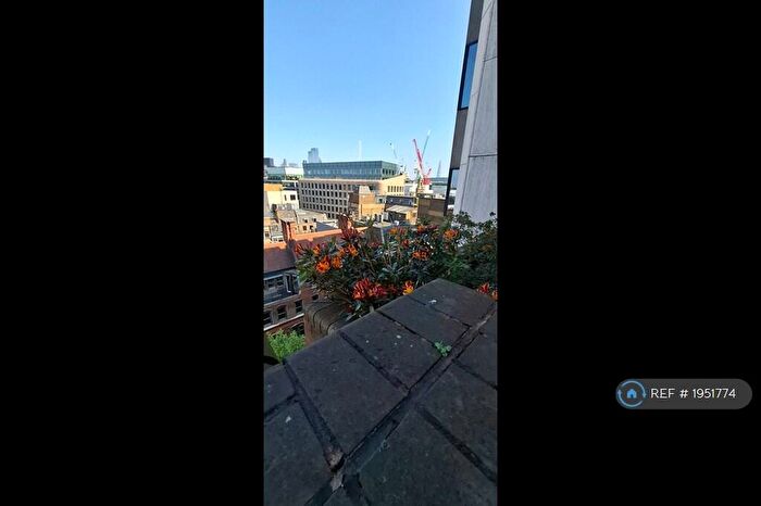 2 Bedroom Flat To Rent In Jeygrove Court, London, EC1N