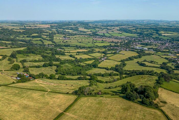 4 Bedroom Land For Sale In Beaminster, Beaminster, DT8