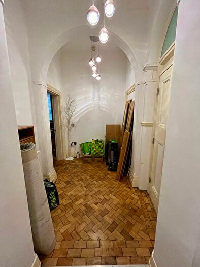 1 Bedroom Flat To Rent In Flat, , Martin Street, ST16