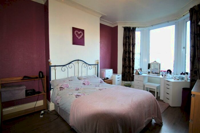 1 Bedroom Terraced House To Rent In Ravenswood Road, Newcastle Upon Tyne, NE6