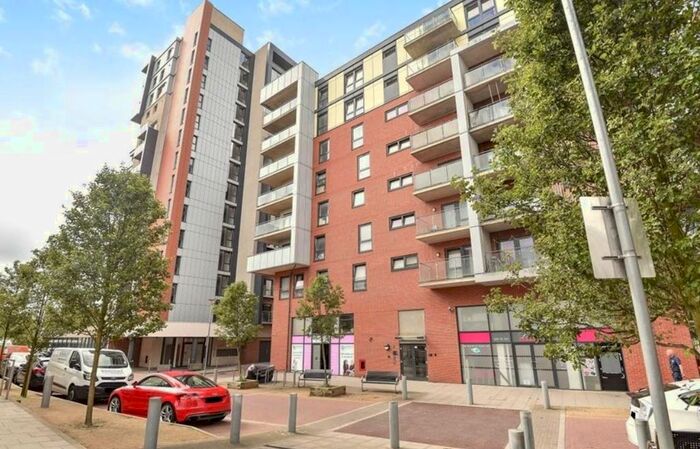2 Bedroom Flat To Rent In Comstock Court, Atlip Road, Wembley, Greater London, HA0