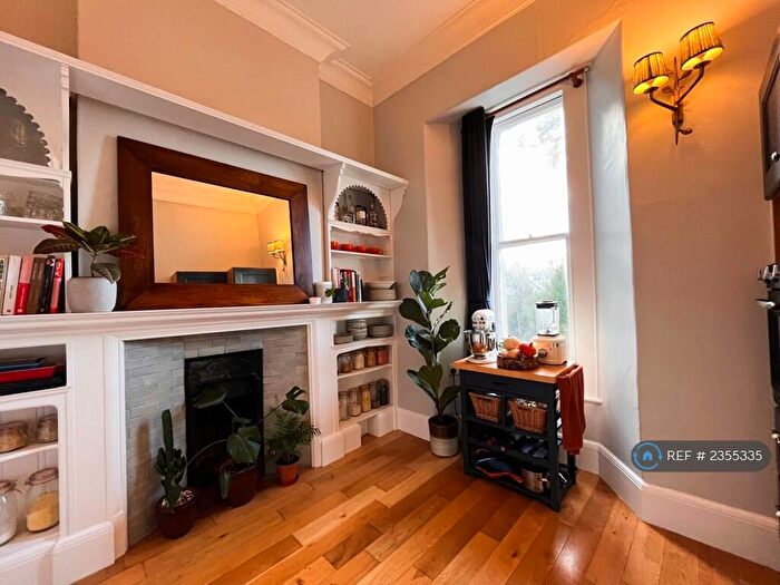 1 Bedroom Flat To Rent In Goodeve Road, Bristol, BS9