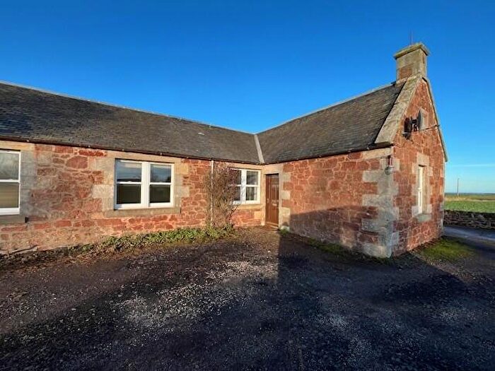 3 Bedroom Cottage To Rent In Wamphray Cottage, North Berwick, EH39