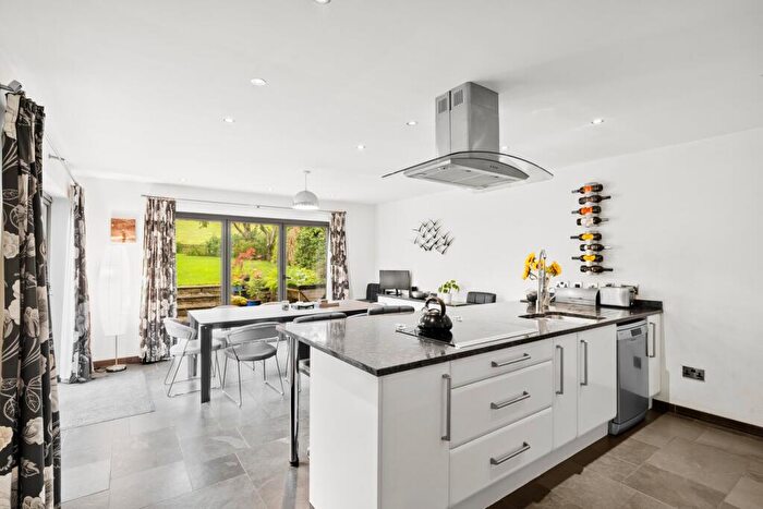 5 Bedroom Detached House For Sale In Denny Beck, Halton, Lancaster, LA2