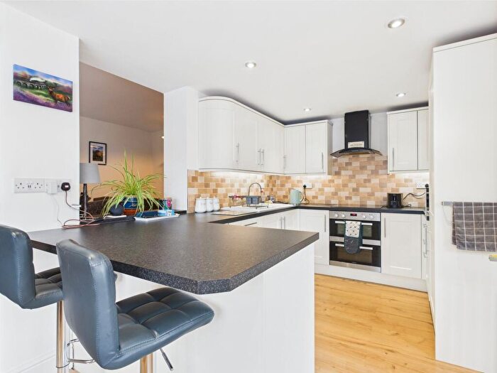 2 Bedroom Semi-Detached House For Sale In Cooks Lane, Nettleton, LN7