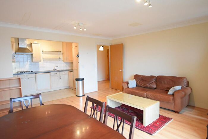 1 Bedroom Flat To Rent In Regent Court, North Bank, London, NW8