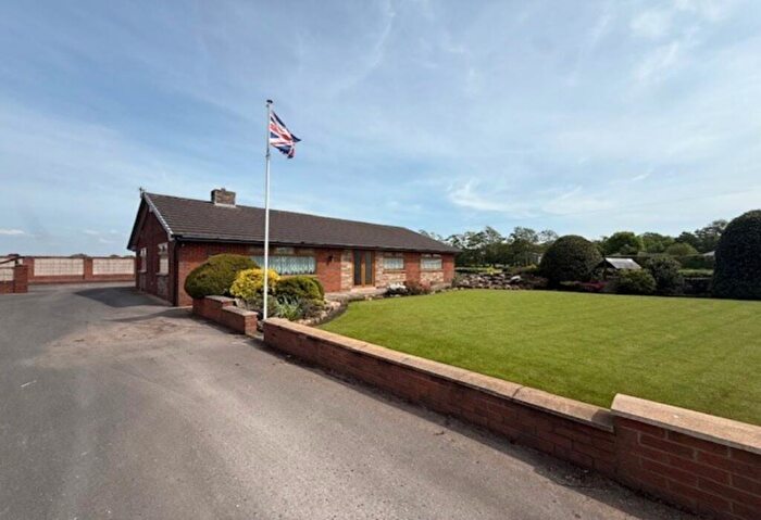 3 Bedroom Detached Bungalow For Sale In The Marshes Lane, PR4