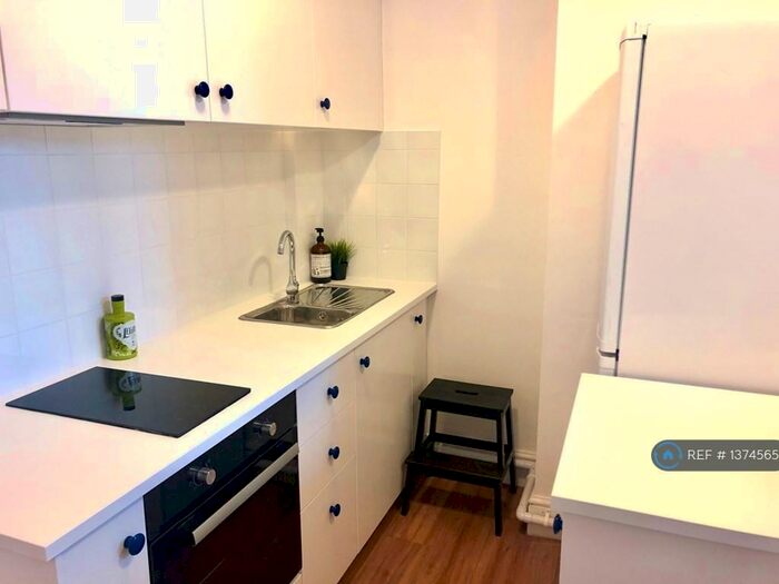 1 Bedroom Flat To Rent In Nantwich Road, Crewe, CW2