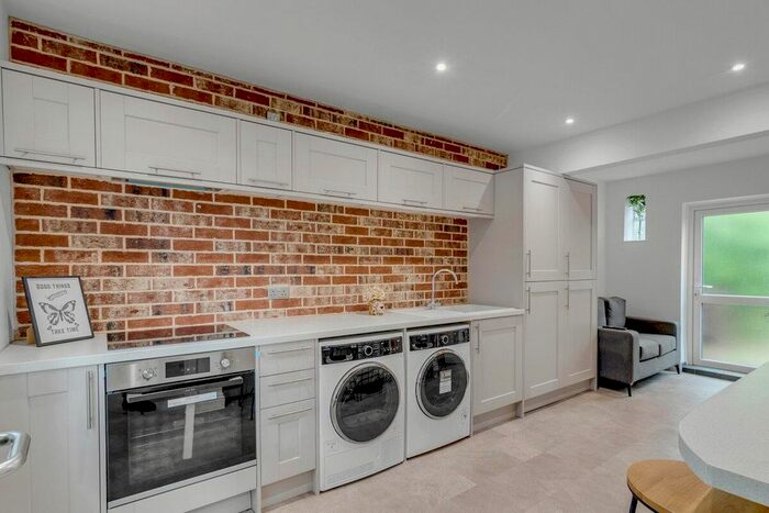 5 Bedroom Property To Rent In Wilberforce Road, Norwich, NR5