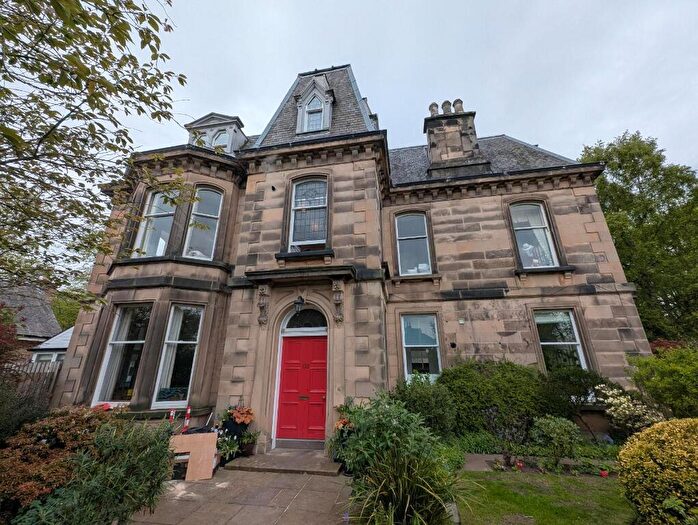 1 Bedroom Flat To Rent In Whitehouse Loan, Bruntsfield, Edinburgh, EH9