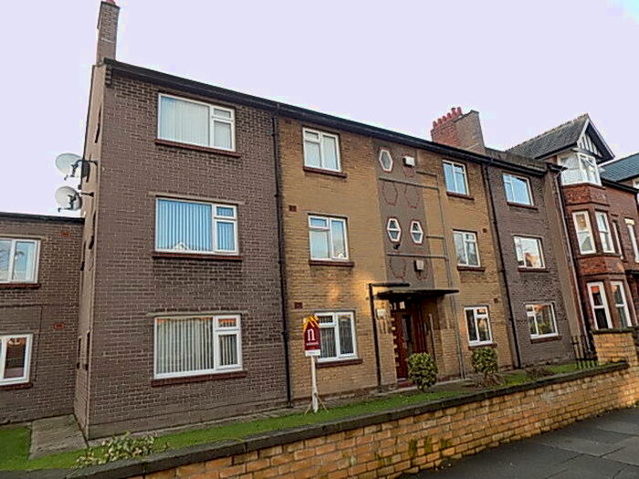 2 Bedroom Flat To Rent In Woodbank Court, Warwick Road, Carlisle, CA1