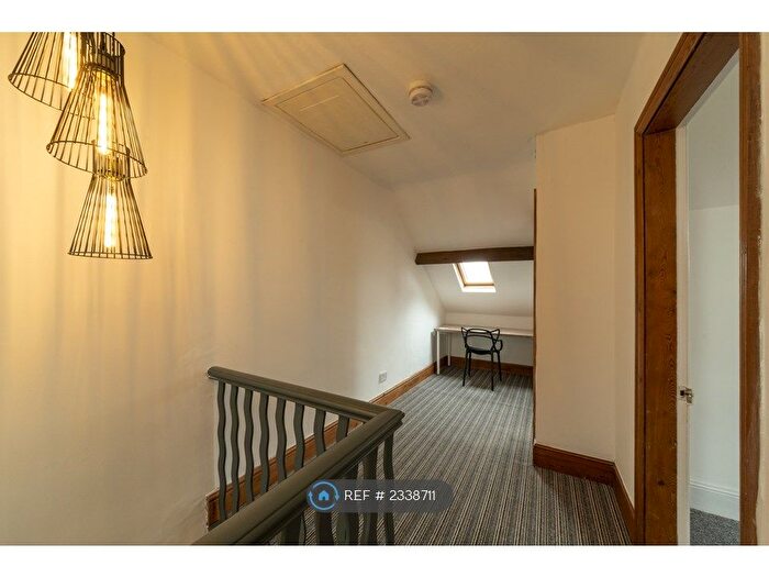 1 Bedroom Flat To Rent In Burlington Road, Nottingham, NG5