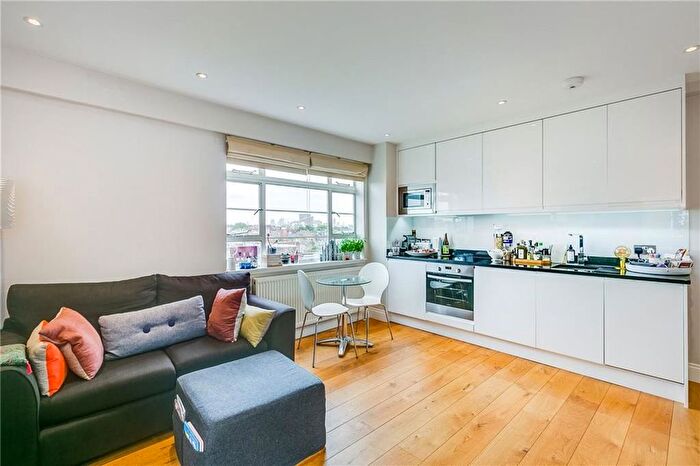 1 Bedroom Flat To Rent In Nell Gwynn House, London, SW3