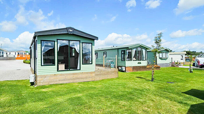 2 Bedroom Park Home For Sale In Regal Lulworth, Forest Views Caravan Park, Cockermouth, Cumbria, CA13
