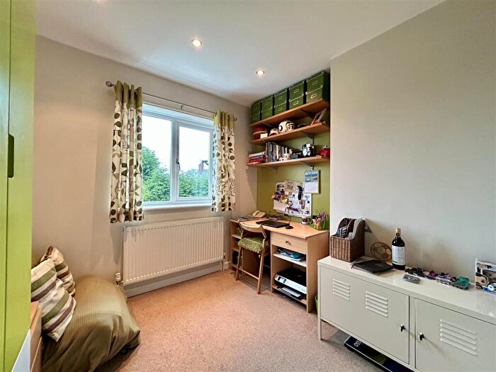 2 Bedroom Semi-Detached House For Sale In Olive Lane, Halesowen, B62