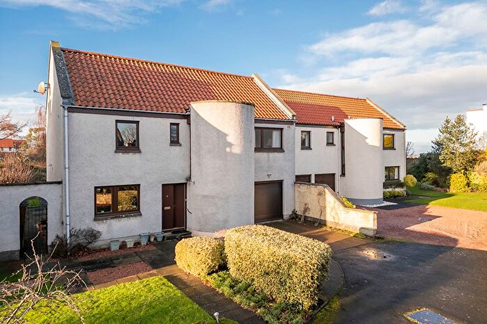 3 Bedroom Detached House For Sale In The Gardens, Aberlady, East Lothian, EH32