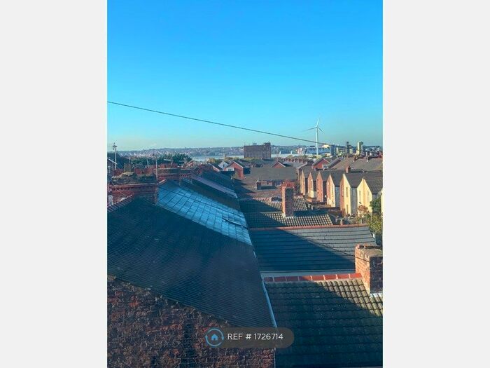 1 Bedroom Flat To Rent In Stanley Road, Bootle, L20