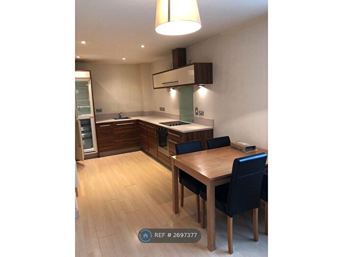 1 Bedroom Flat To Rent In Sherborne Street, Birmingham, B16