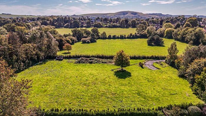 6 Bedroom Plot For Sale In College Lane, Hurstpierpoint, BN6