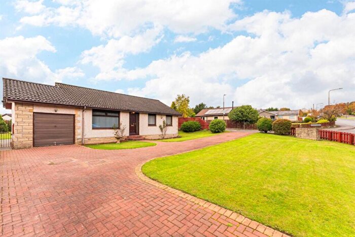 3 Bedroom Detached Bungalow For Sale In Northfield Meadows, Longridge, EH47