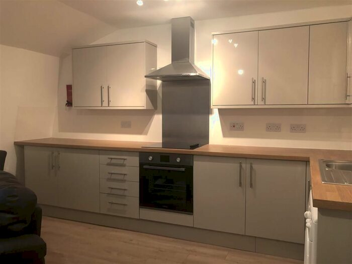 2 Bedroom Flat To Rent In Wilderness Walk, Wisbech PE13