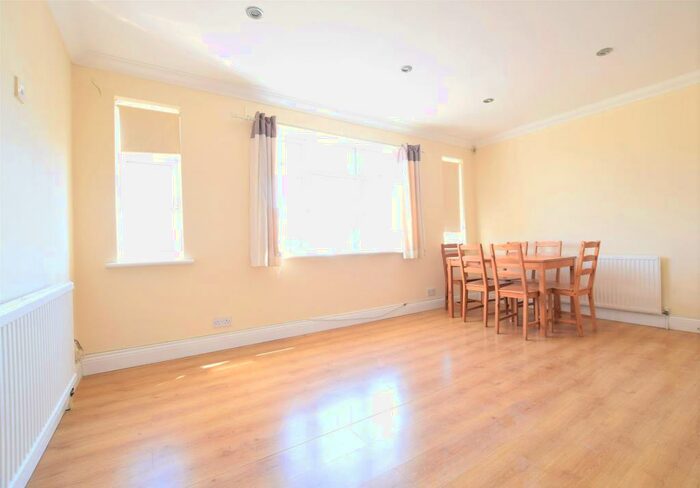 3 Bedroom Apartment To Rent In Geddy Court, Hare Hall Lane, Romford, RM2