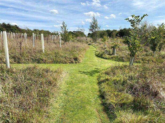 Land For Sale In Yeolmbridge, Launceston, Cornwall, PL15