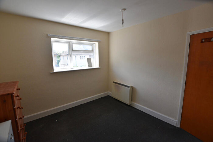 1 Bedroom Flat To Rent In Chatham Road, Oxford, OX1