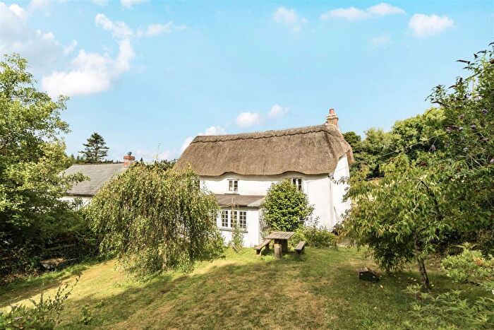 3 Bedroom Detached House For Sale In Lower Langham, Dolton, Winkleigh, EX19