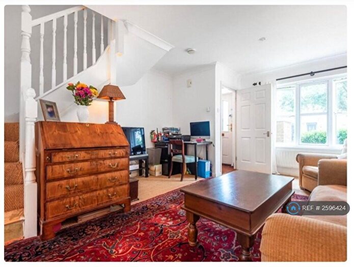 3 Bedroom Terraced House To Rent In Ashmore Close, London, SE15