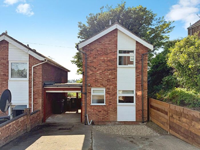 3 Bedroom Property To Rent In Devonshire Road, Ipswich, IP3