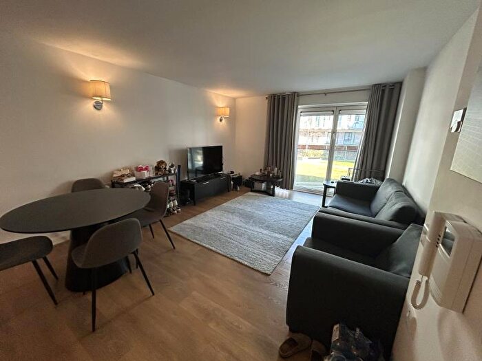 1 Bedroom Apartment To Rent In Forum House, Wembley Park, HA9