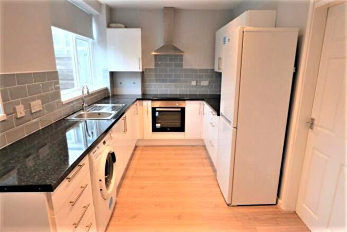 3 Bedroom Terraced House To Rent In Nantwich Way, Handforth, Wilmslow, SK9