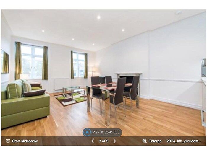 1 Bedroom Flat To Rent In Gloucester Place, Central London, W1U