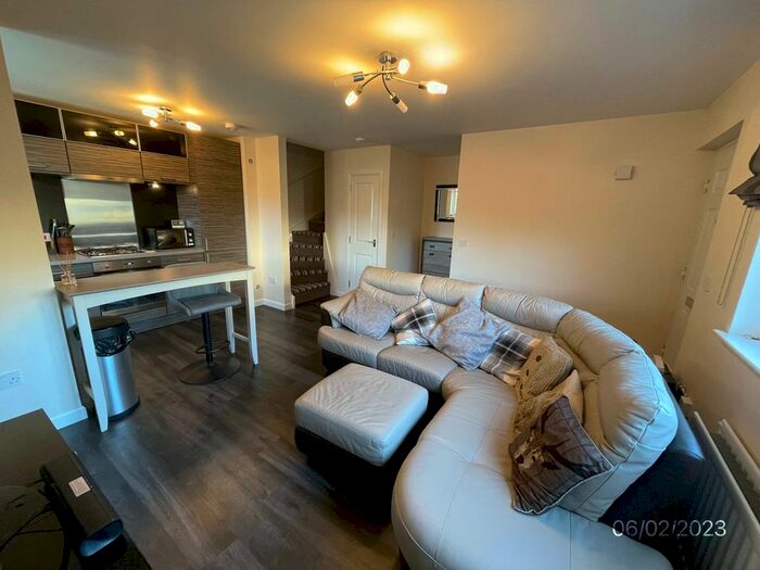 2 Bedroom End Of Terrace House To Rent In Bellfield View, Kingswells, Aberdeen, Aberdeenshire, AB15