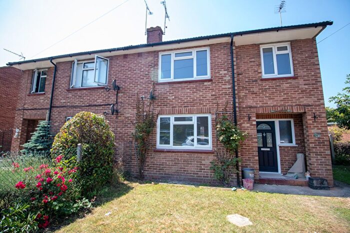 3 Bedroom Semi-Detached House To Rent In Orchard Way, Camberley, GU15